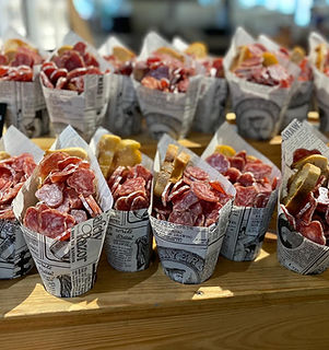 Foiegrasetcoquillette_saucisson